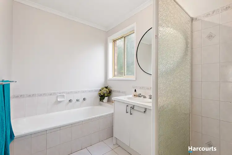 Sixth view of Homely house listing, 35 Cobblestone Avenue, Narre Warren South VIC 3805