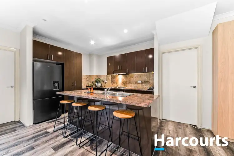 Second view of Homely house listing, 4/14 McNabb Street, Berwick VIC 3806