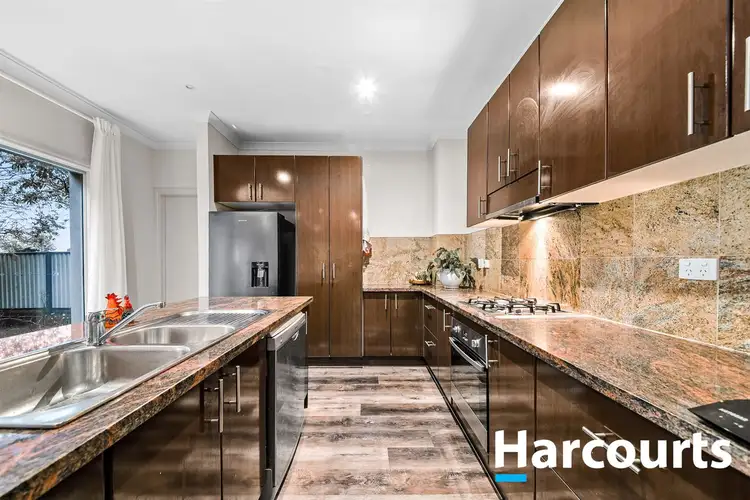 Third view of Homely house listing, 4/14 McNabb Street, Berwick VIC 3806
