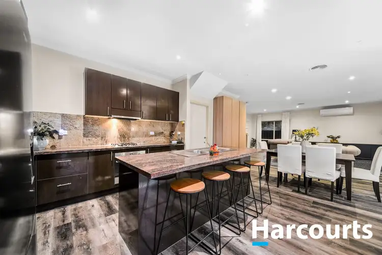 Fourth view of Homely house listing, 4/14 McNabb Street, Berwick VIC 3806
