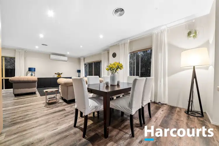 Fifth view of Homely house listing, 4/14 McNabb Street, Berwick VIC 3806