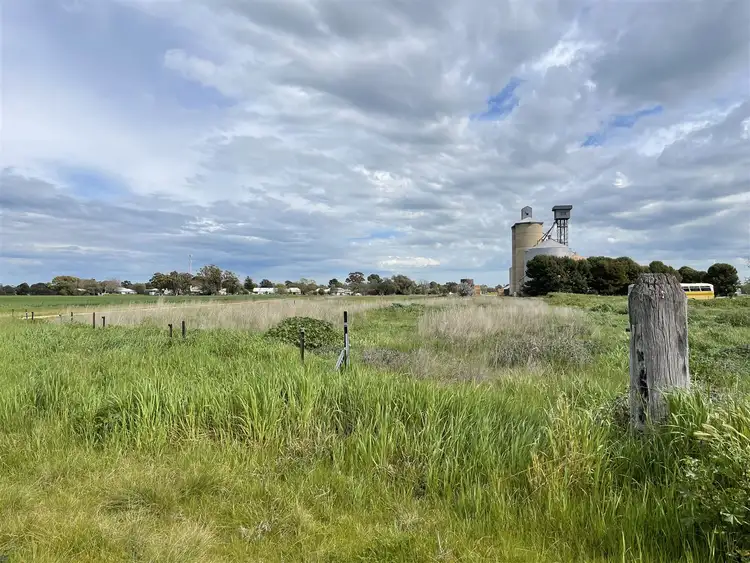 Second view of Homely rural property listing, - Station Street, Marnoo VIC 3387