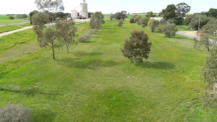 Fourth view of Homely rural property listing, - Station Street, Marnoo VIC 3387