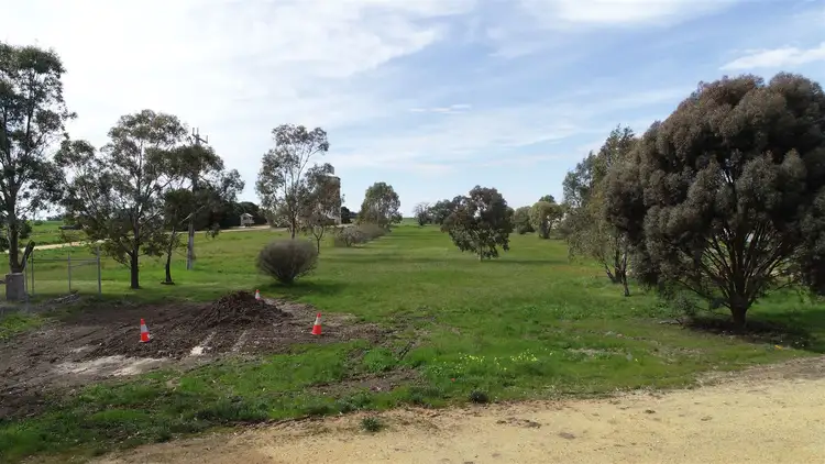 Fifth view of Homely rural property listing, - Station Street, Marnoo VIC 3387