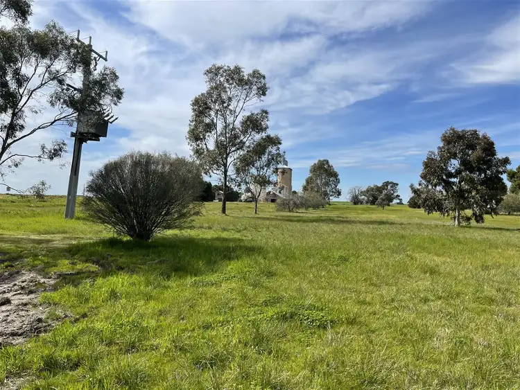 Sixth view of Homely rural property listing, - Station Street, Marnoo VIC 3387