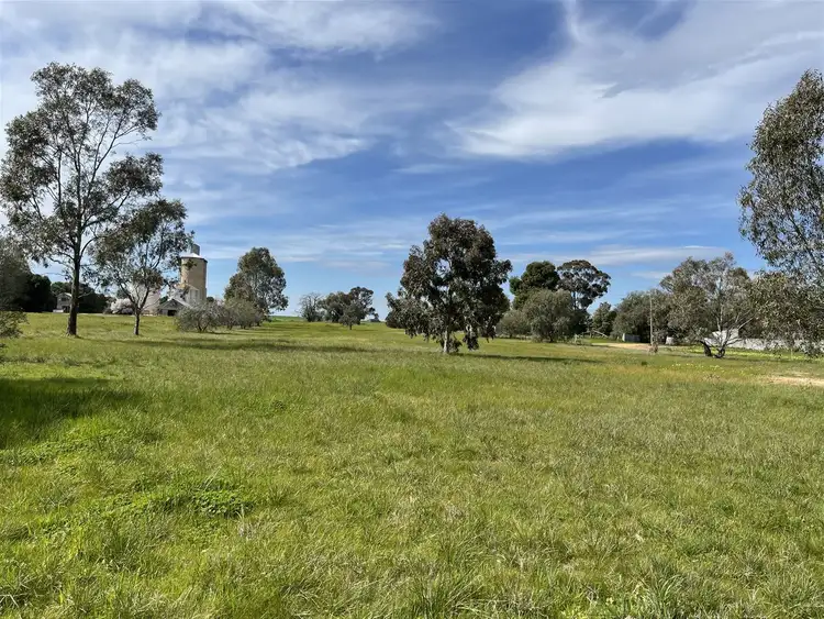 Seventh view of Homely rural property listing, - Station Street, Marnoo VIC 3387