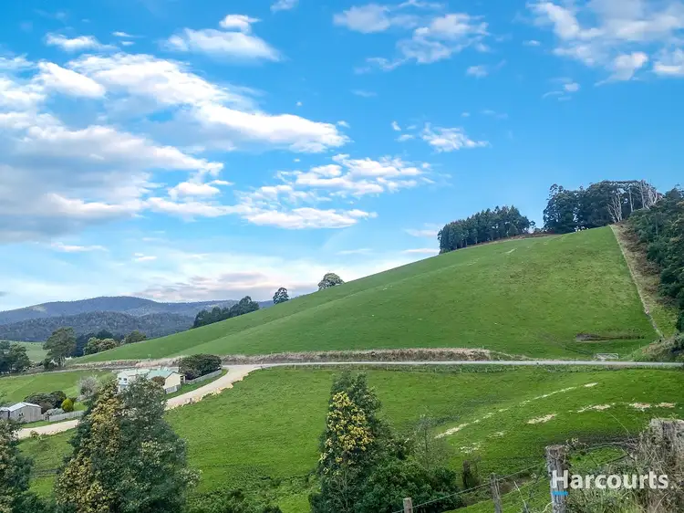 Fourth view of Homely land listing, 309 Lottah Road, Goulds Country TAS 7216