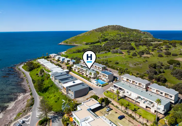 Main view of Homely house listing, 106/123 Franklin Parade, Encounter Bay SA 5211