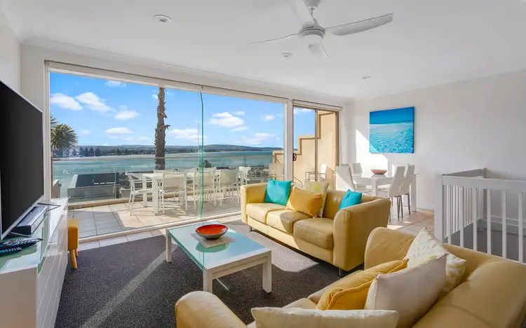 Second view of Homely house listing, 106/123 Franklin Parade, Encounter Bay SA 5211