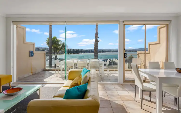 Third view of Homely house listing, 106/123 Franklin Parade, Encounter Bay SA 5211