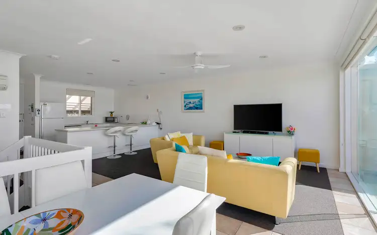 Fifth view of Homely house listing, 106/123 Franklin Parade, Encounter Bay SA 5211
