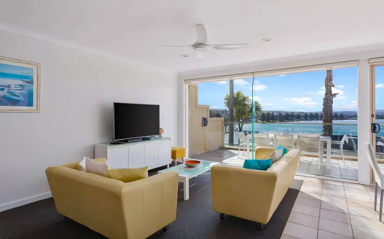 Sixth view of Homely house listing, 106/123 Franklin Parade, Encounter Bay SA 5211