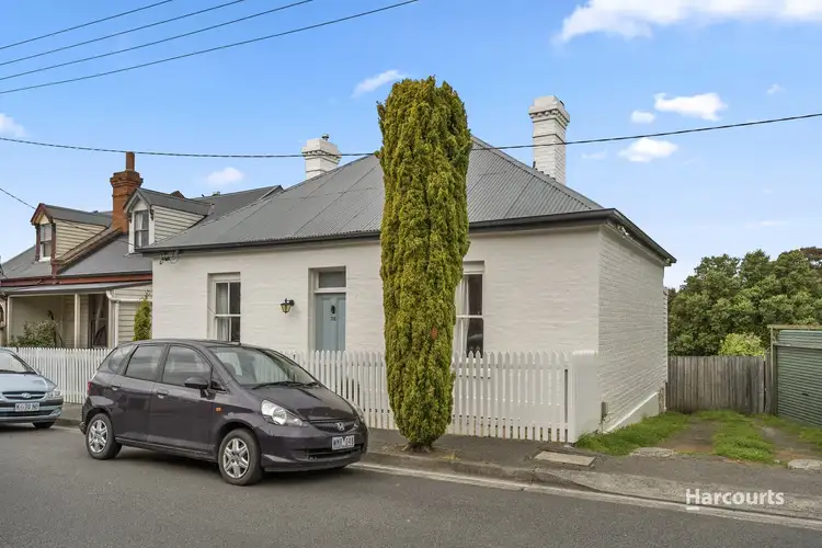 36 Smith Street, North Hobart TAS 7000