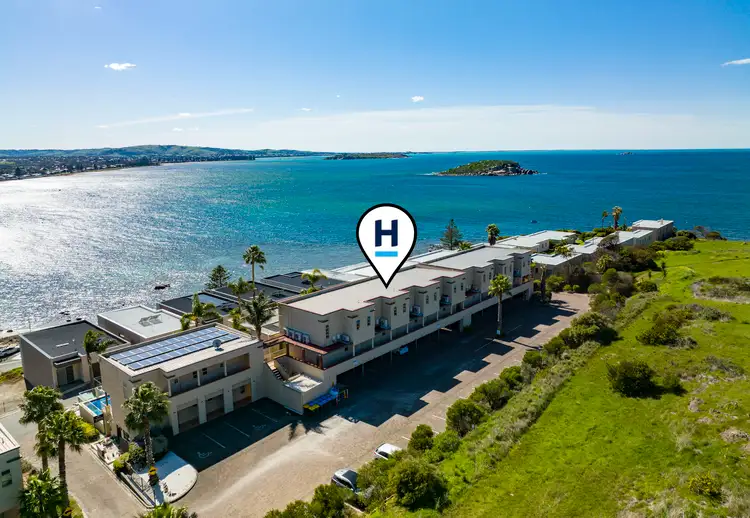Main view of Homely house listing, 206 & 306/123 Franklin Parade, Encounter Bay SA 5211