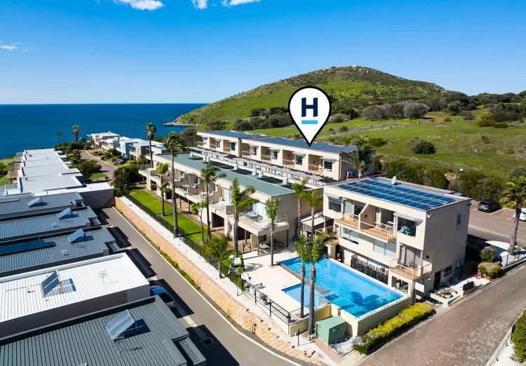 Second view of Homely house listing, 206 & 306/123 Franklin Parade, Encounter Bay SA 5211