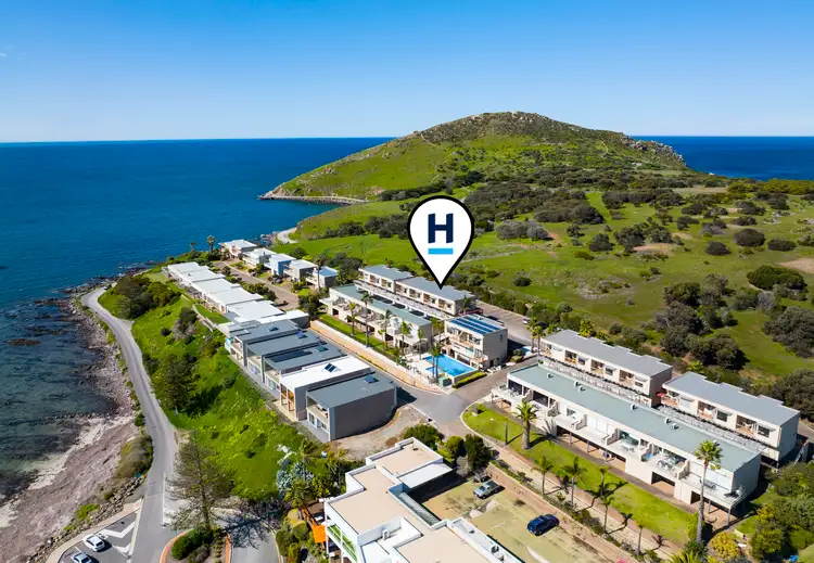 Third view of Homely house listing, 206 & 306/123 Franklin Parade, Encounter Bay SA 5211