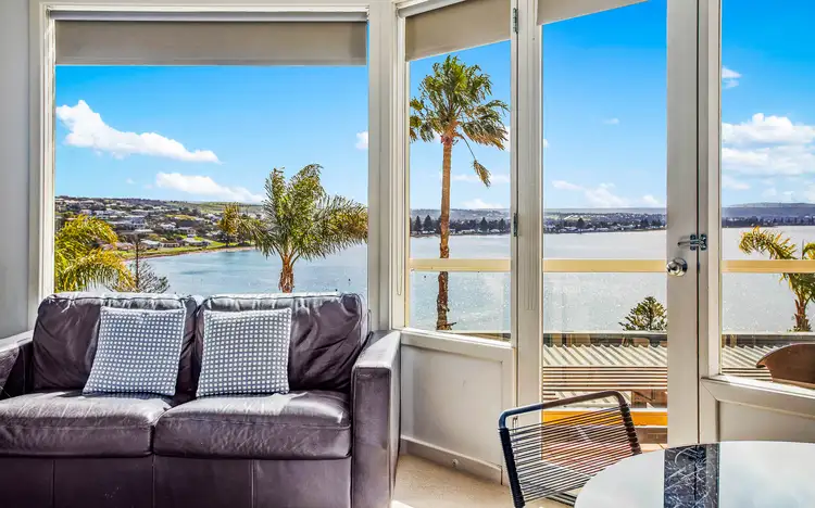 Fourth view of Homely house listing, 206 & 306/123 Franklin Parade, Encounter Bay SA 5211
