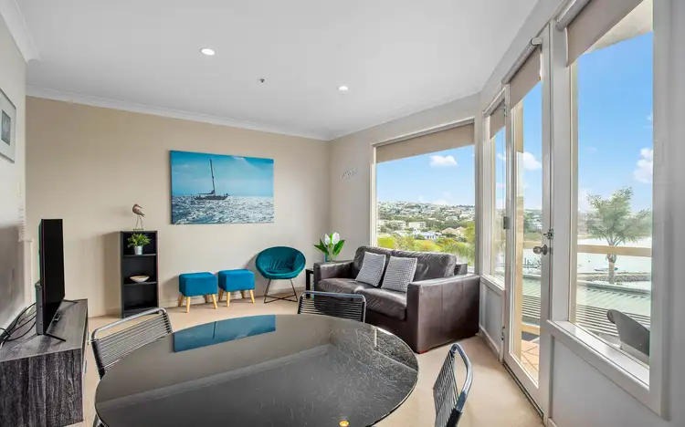 Sixth view of Homely house listing, 206 & 306/123 Franklin Parade, Encounter Bay SA 5211