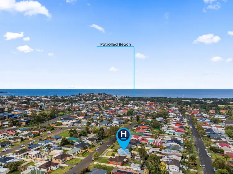 Second view of Homely house listing, 31 Cassia Street, Barrack Heights NSW 2528