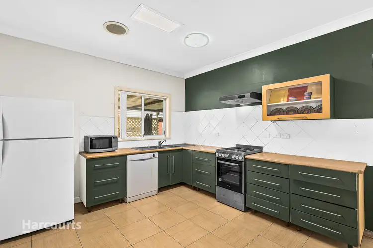 Third view of Homely house listing, 31 Cassia Street, Barrack Heights NSW 2528