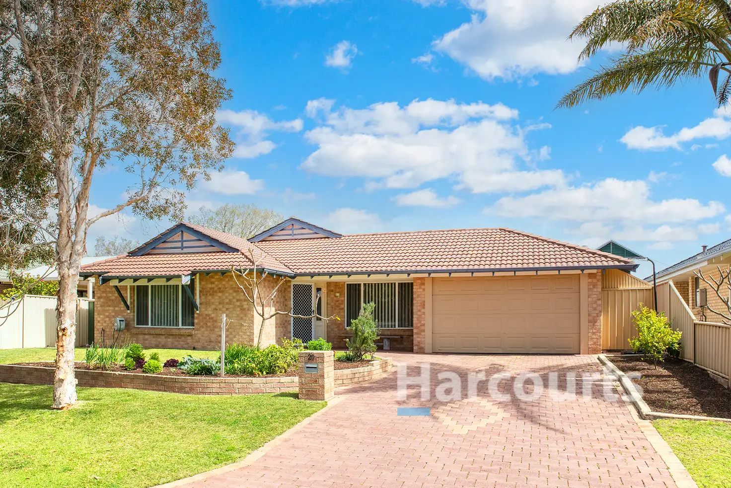 Main view of Homely house listing, 20 Timbermill Crescent, Broadwater WA 6280