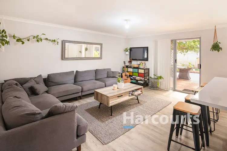 Second view of Homely house listing, 20 Timbermill Crescent, Broadwater WA 6280