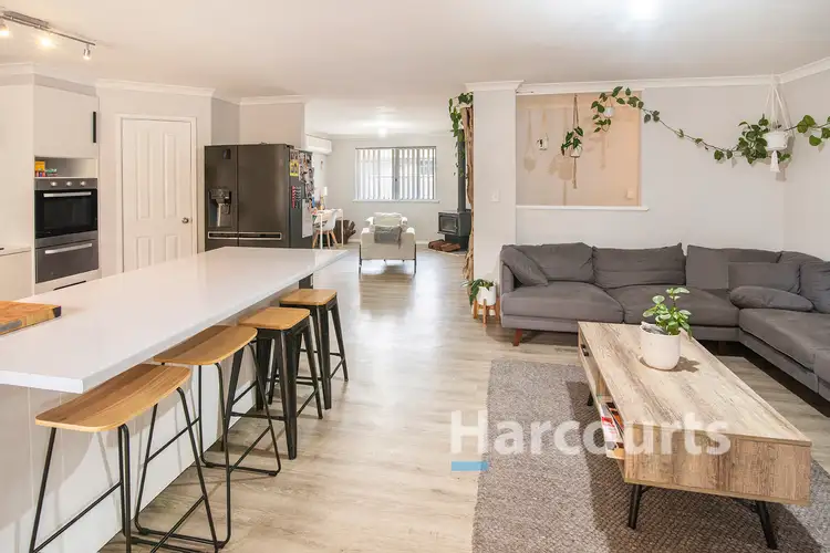 Third view of Homely house listing, 20 Timbermill Crescent, Broadwater WA 6280