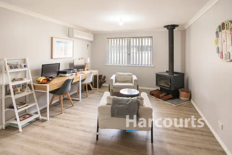 Fourth view of Homely house listing, 20 Timbermill Crescent, Broadwater WA 6280