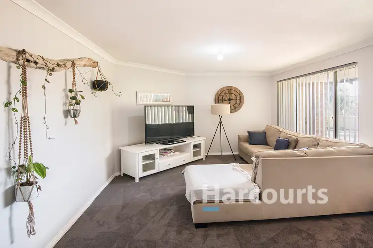 Fifth view of Homely house listing, 20 Timbermill Crescent, Broadwater WA 6280