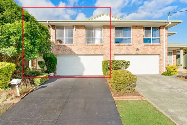 2/12 The Beam, Port Macquarie NSW 2444