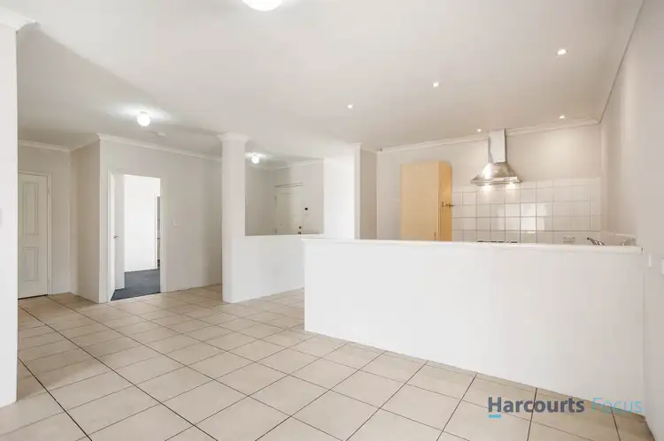 Second view of Homely unit listing, 1/8 Toledo Close, Cannington WA 6107