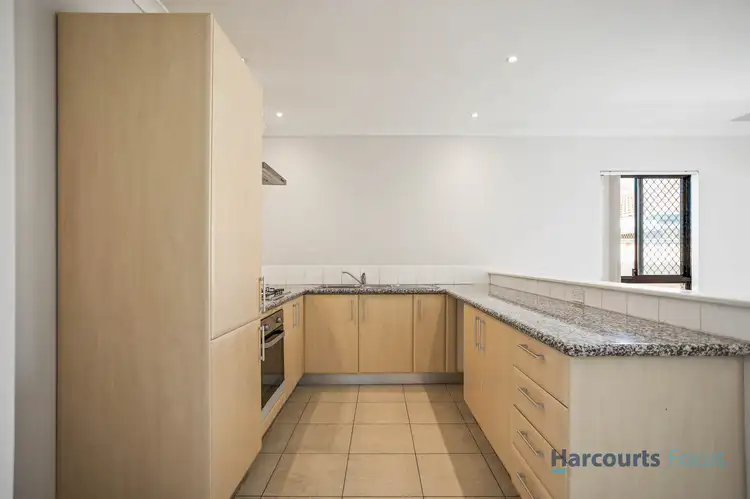 Third view of Homely unit listing, 1/8 Toledo Close, Cannington WA 6107