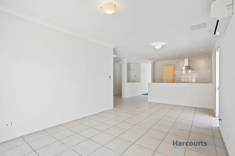 Fourth view of Homely unit listing, 1/8 Toledo Close, Cannington WA 6107