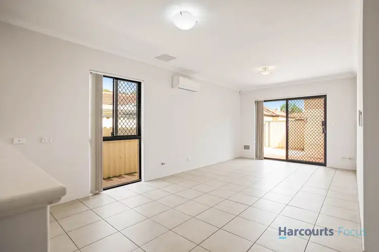 Fifth view of Homely unit listing, 1/8 Toledo Close, Cannington WA 6107