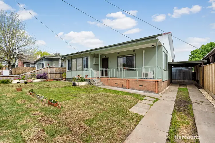 Seventh view of Homely house listing, 114 Power Road, Doveton VIC 3177
