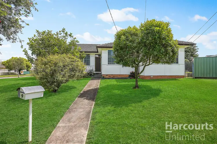 Second view of Homely house listing, 9 Kareela Street, Doonside NSW 2767