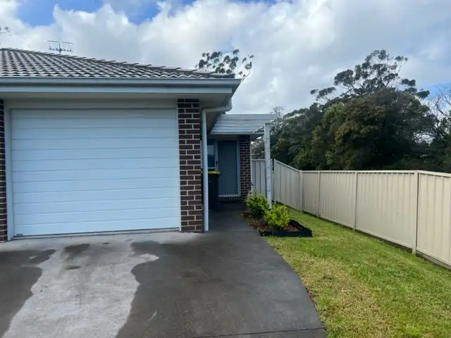 2a Mulga Place