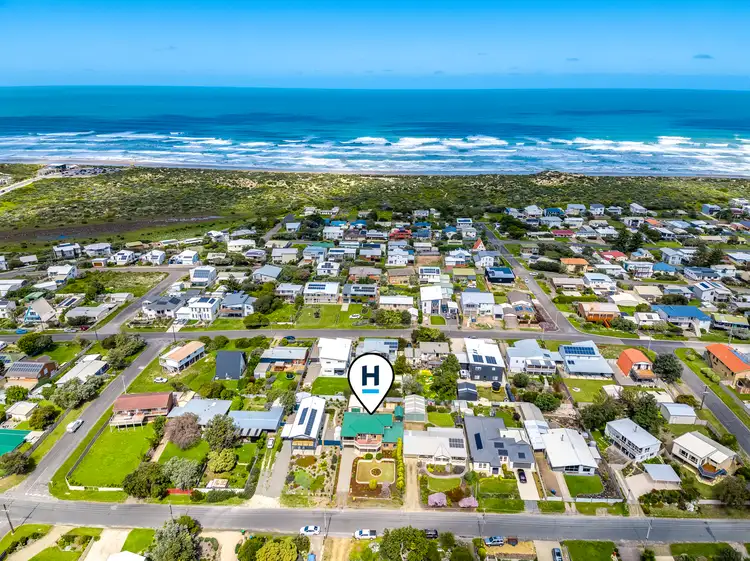 Second view of Homely house listing, 23 Castle Avenue, Goolwa Beach SA 5214