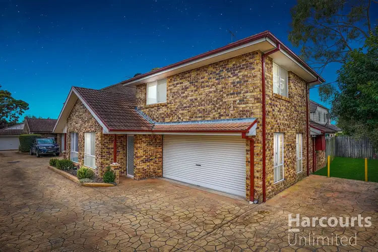 1/135 Adelaide Street, St Marys NSW 2760