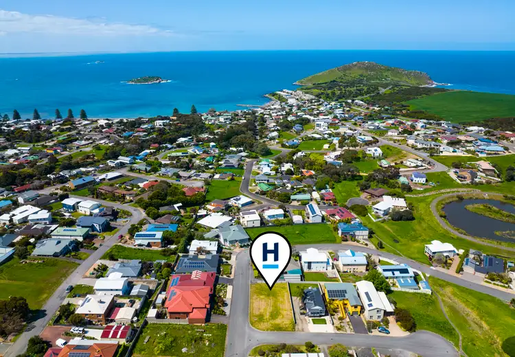 Second view of Homely land listing, 39 Minke Whale Drive, Encounter Bay SA 5211