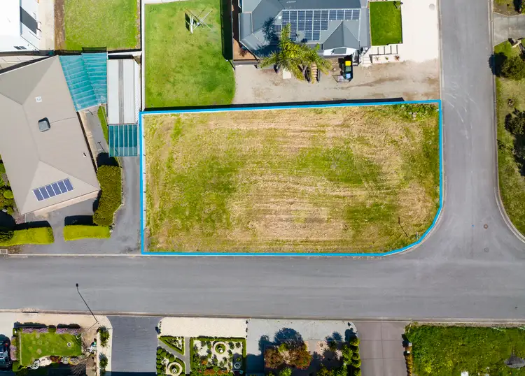 Third view of Homely land listing, 39 Minke Whale Drive, Encounter Bay SA 5211