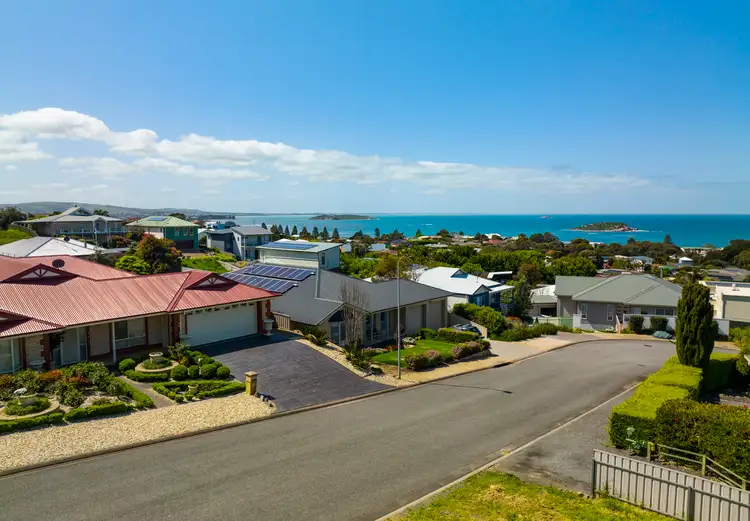 Fifth view of Homely land listing, 39 Minke Whale Drive, Encounter Bay SA 5211