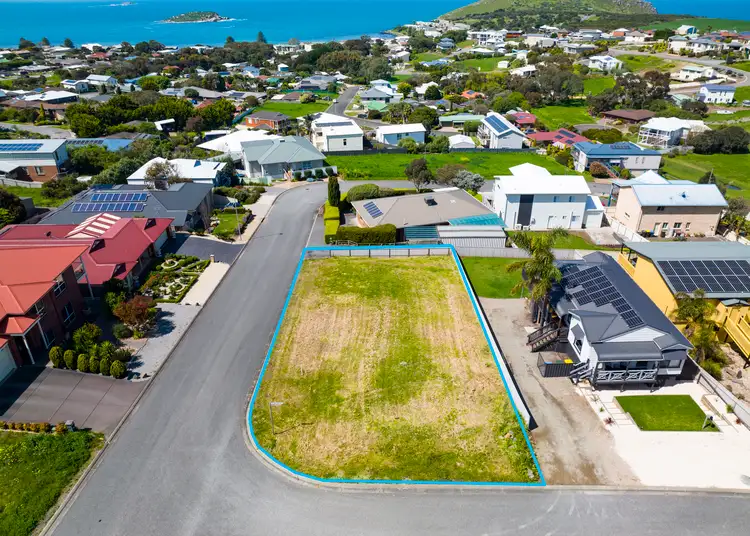 Sixth view of Homely land listing, 39 Minke Whale Drive, Encounter Bay SA 5211