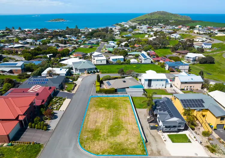 Seventh view of Homely land listing, 39 Minke Whale Drive, Encounter Bay SA 5211