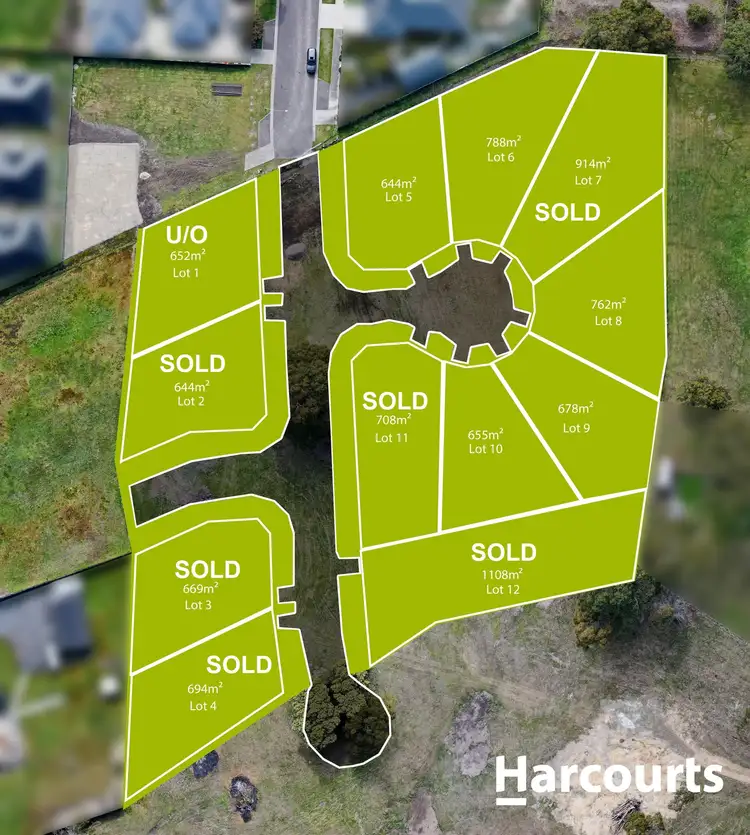 90 Gerzalia Drive, BAYSIDE Development, George Town TAS 7253