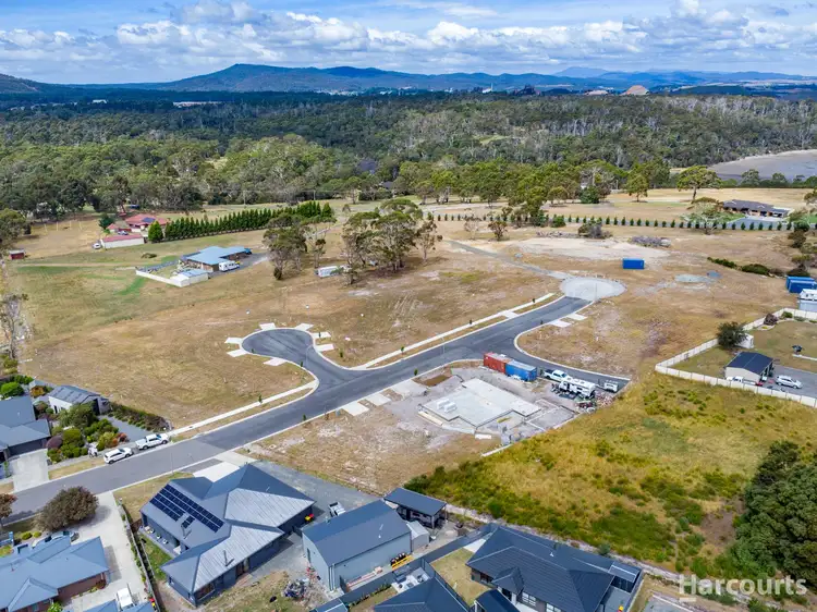 Seventh view of Homely land listing, 90 Gerzalia Drive, BAYSIDE Development, George Town TAS 7253
