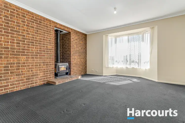 Third view of Homely house listing, 1 Redgum Avenue, Bellevue WA 6056