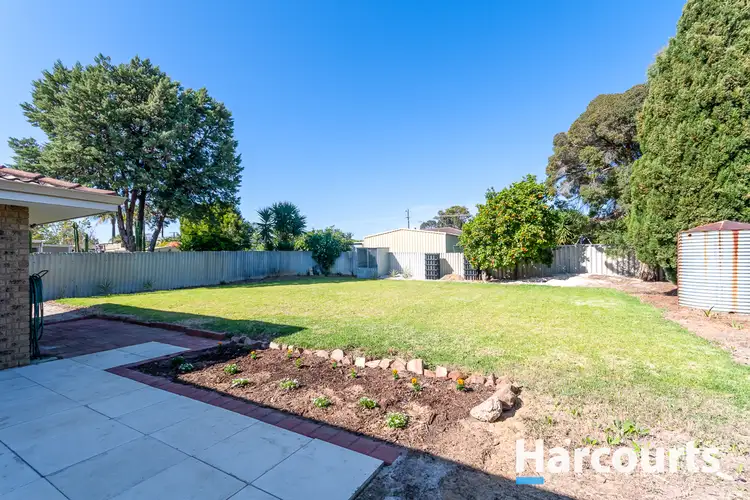 Fourth view of Homely house listing, 1 Redgum Avenue, Bellevue WA 6056