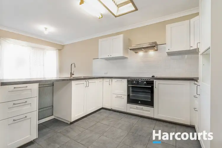 Fifth view of Homely house listing, 1 Redgum Avenue, Bellevue WA 6056