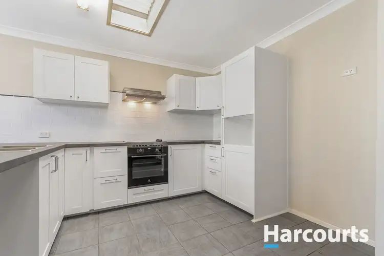 Sixth view of Homely house listing, 1 Redgum Avenue, Bellevue WA 6056